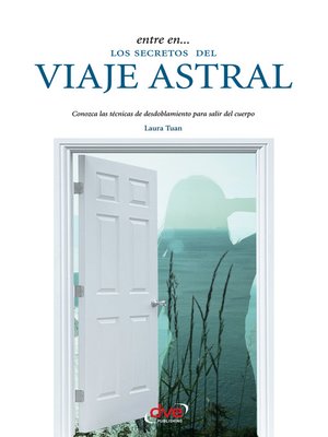 cover image of Entre en... los secretos del viaje astral